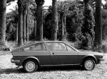 Alfa Romeo Alfasud Sprint 1976 года